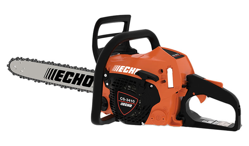 Echo CS-3410-16 in.Chainsaw – Critchlow Enterprises, INC